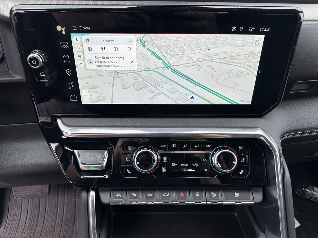 2024 GMC Sierra 1500 Denali Denali - Photo 14