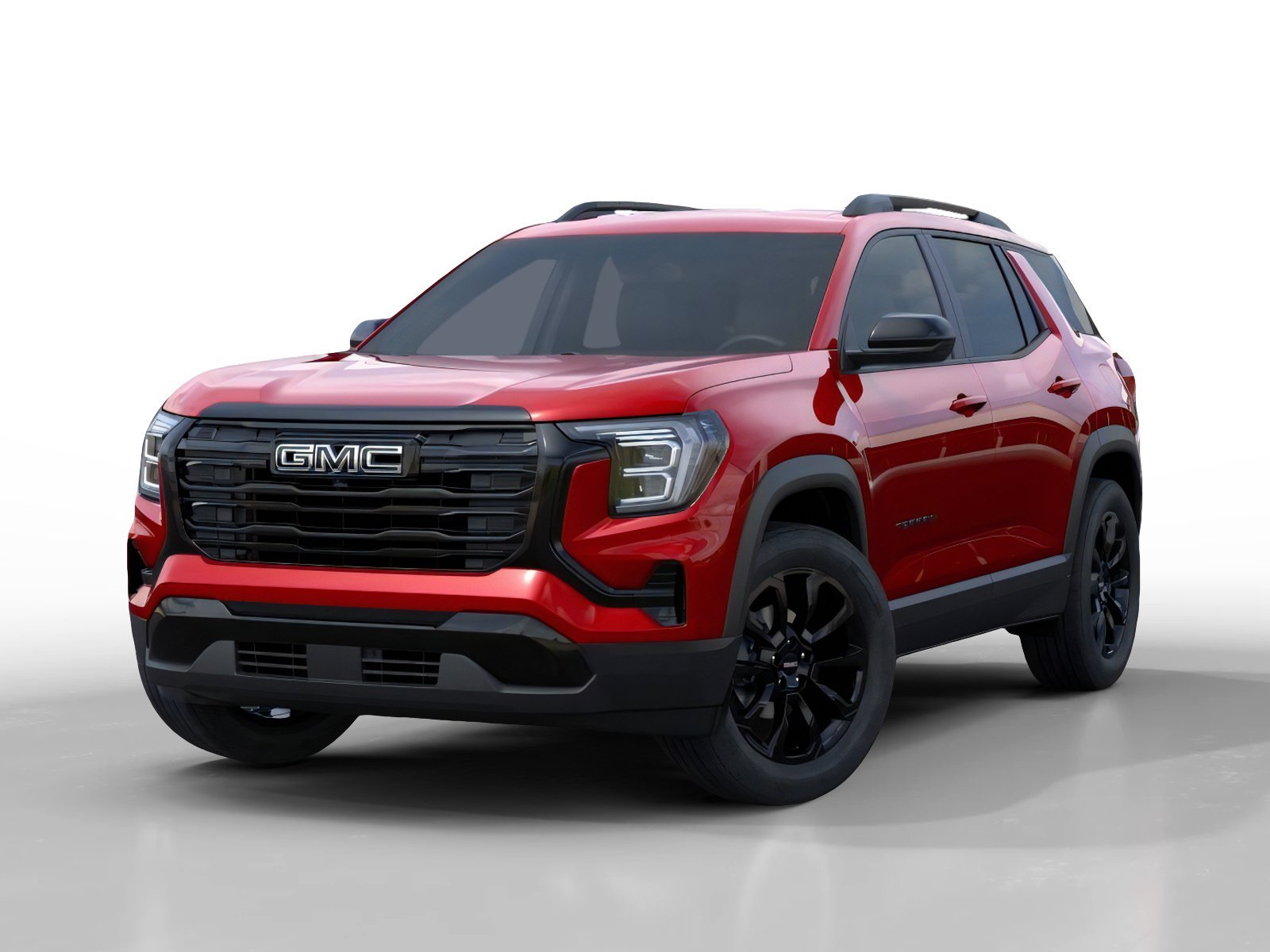 2027 GMC Terrain Elevation - Photo 8