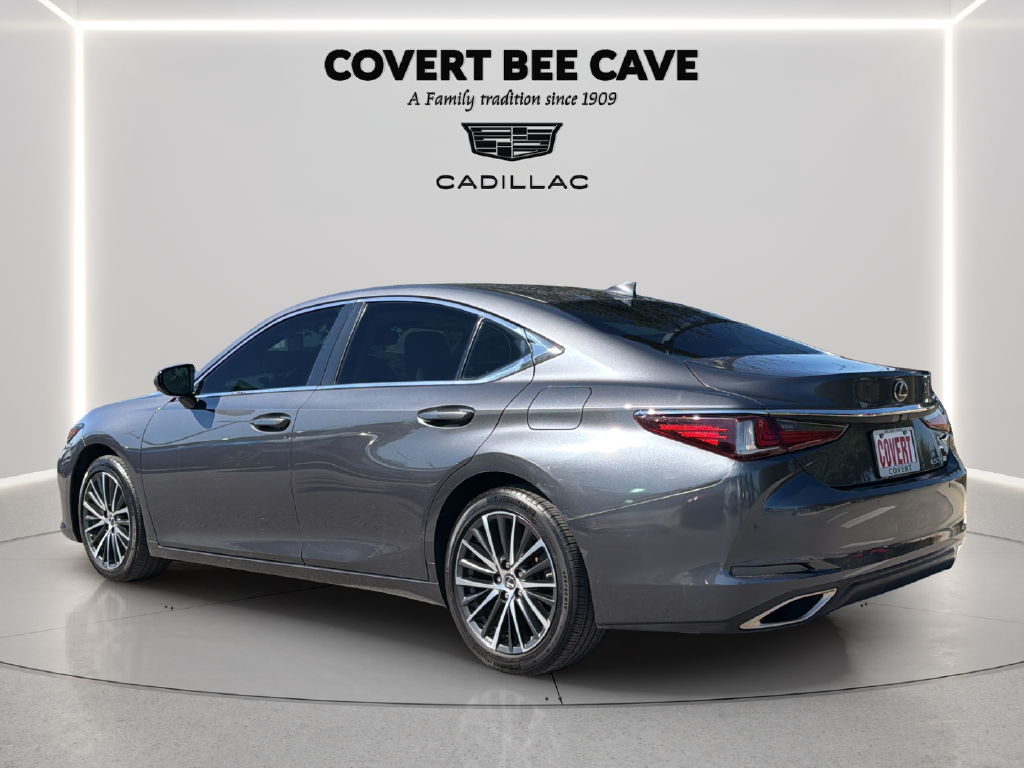 Used 2023 Gray Lexus 350 image 5