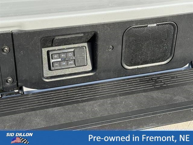 2025 GMC Sierra 2500HD Denali Ultimate - Photo 7