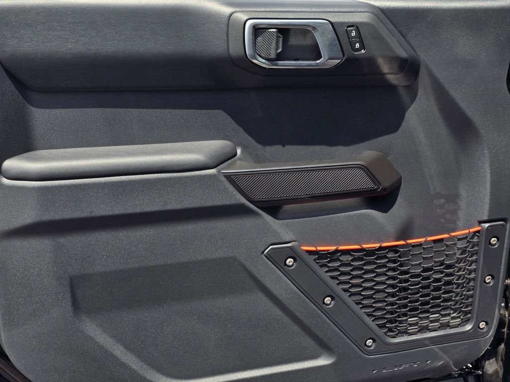 New 2026 Shadow Black Ford Raptor® image 10