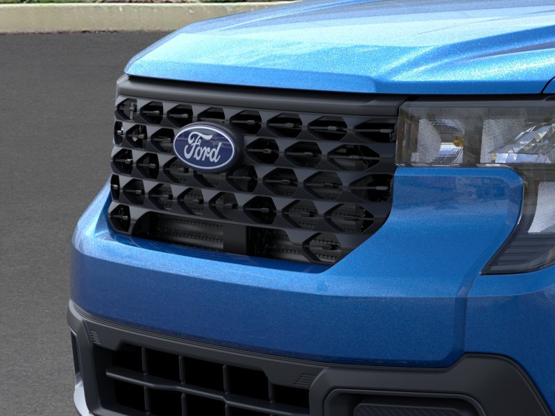 New 2026 Velocity Blue Ford XLT image 18
