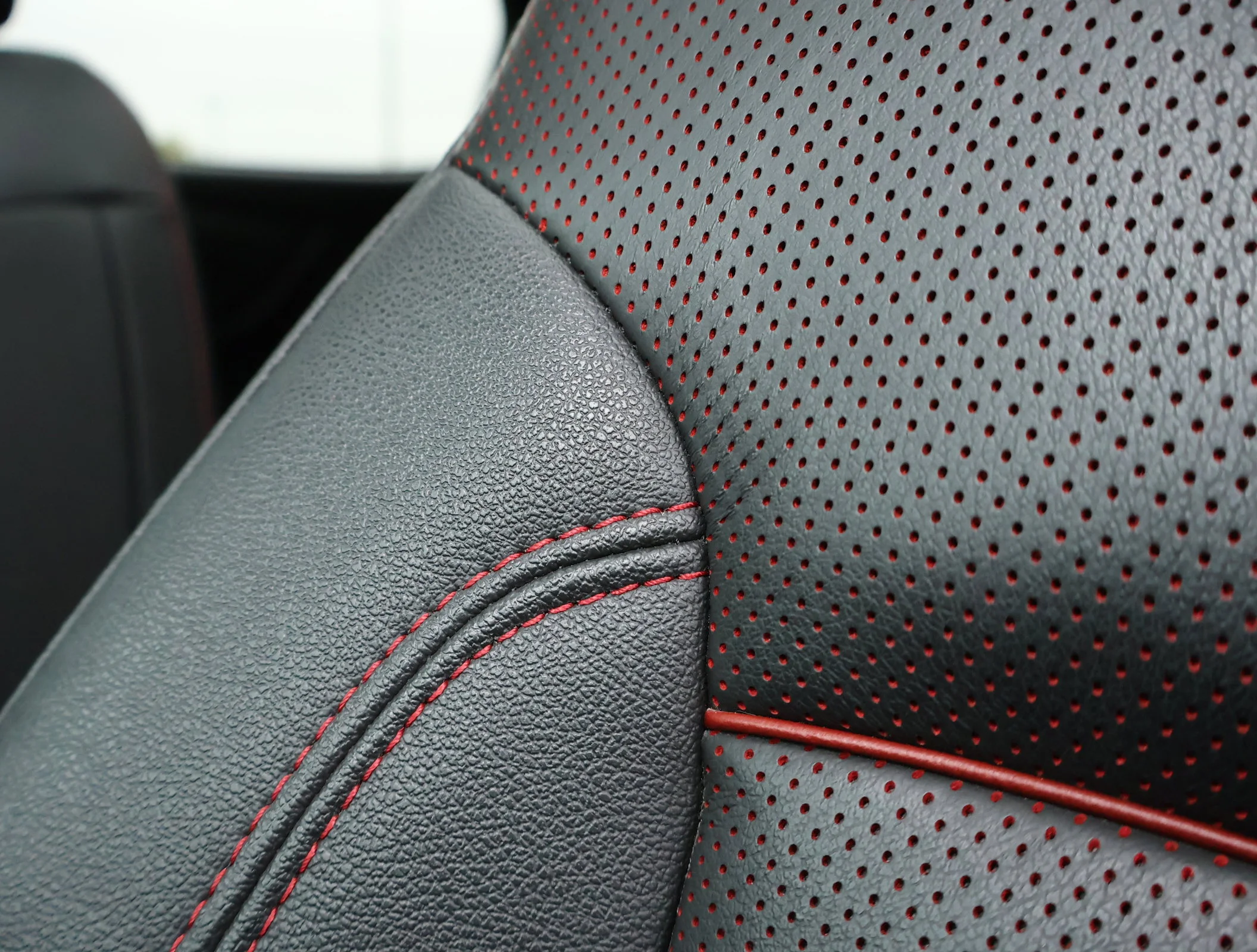 Used 2023 Sterling Gray Metallic Chevrolet RS image 14