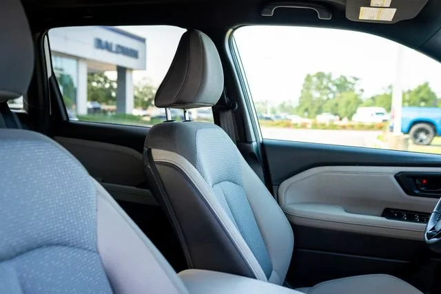 Certified Used 2026 Crystal White Pearl Subaru Premium image 8