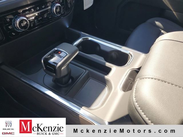 2026 GMC Sierra 1500 SLT - Photo 19
