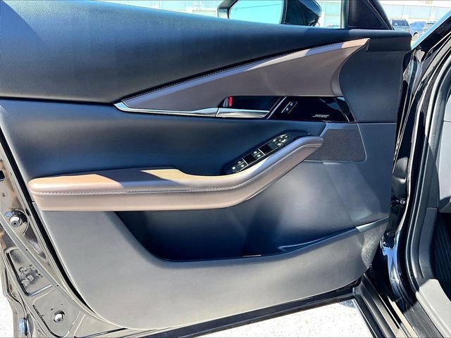 2025 Mazda CX-30 Turbo Premium - Photo 9