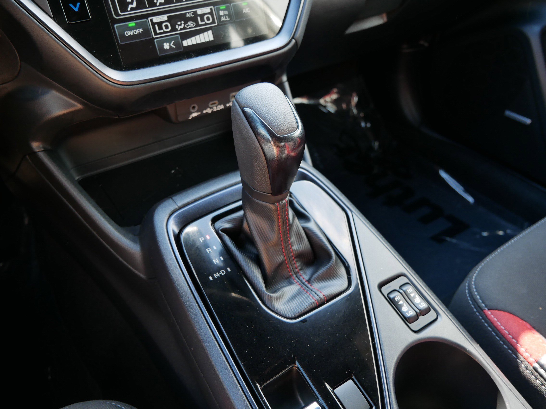 Certified Used 2025 Crystal White Pearl Subaru RS image 24