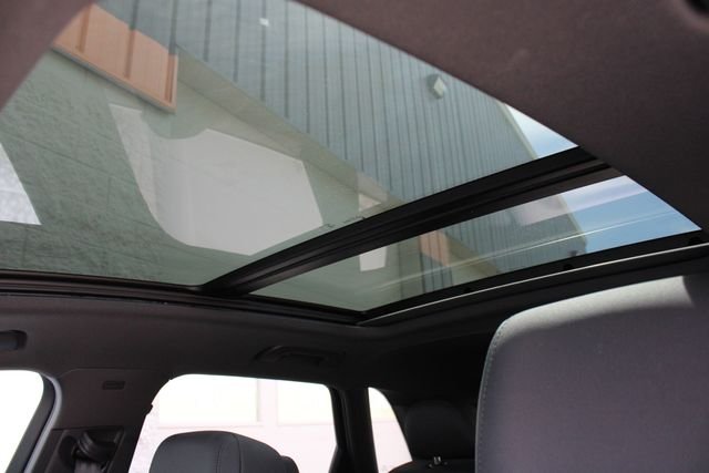 Used 2024 Arkona White Audi Premium image 6