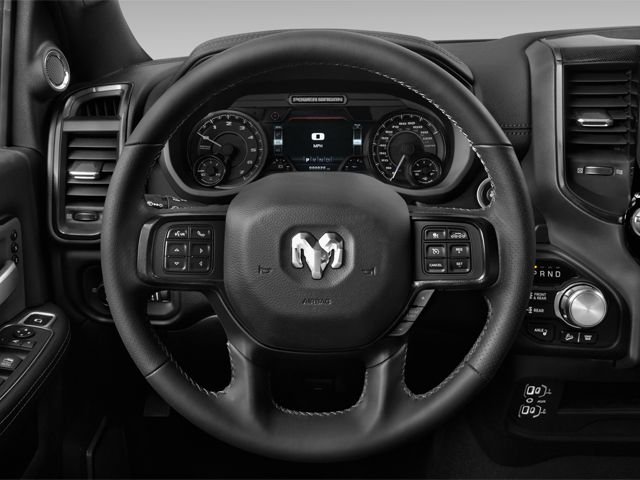 2022 RAM Ram 2500 Pickup Tradesman - Photo 8