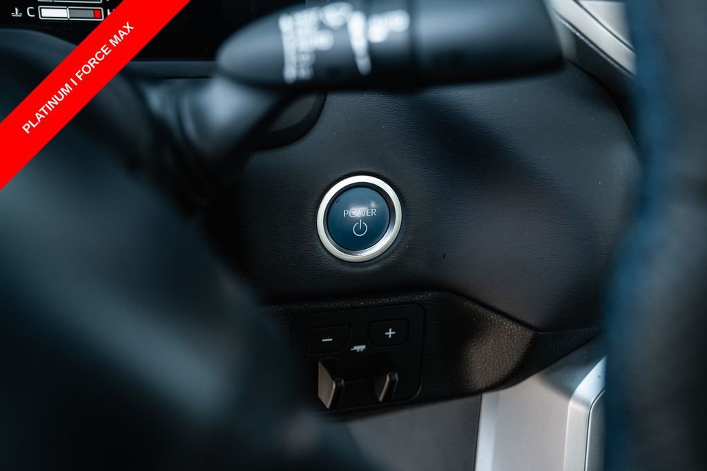 2023 Toyota Tundra Platinum - Photo 18