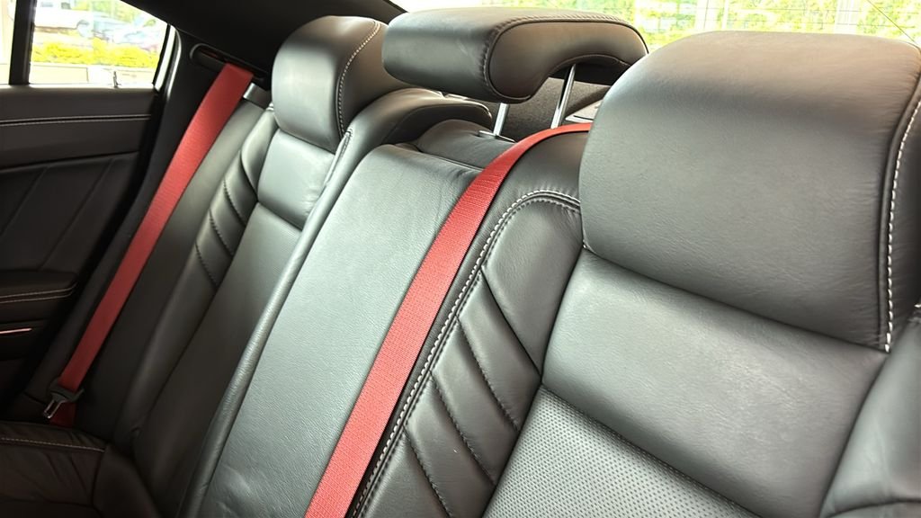 Used 2021 Go Mango! Dodge SRT Hellcat Redeye Widebody image 28