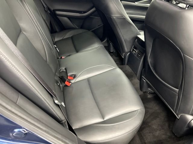 Used 2024 Blue Mazda 2.5 S Select Sport image 22