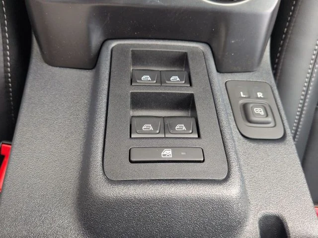 New 2026 Desert Sand Ford Outer Banks® image 23