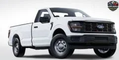 2026 Ford F-350 XL 4x4 Regular Cab 8' Box SRW's photo