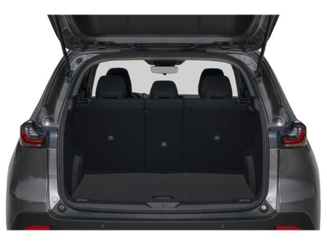 New 2026 Jet Black Mica Mazda 2.5 S image 11