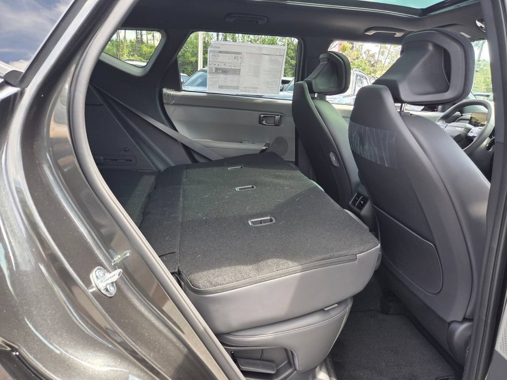 New 2027 Interstellar Gray Kia X-Line SX image 20