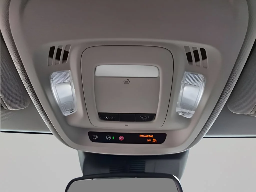 2026 Buick Envision Preferred - Photo 44
