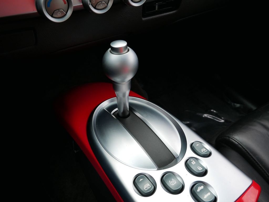 Used 2004 Red Chevrolet Base image 23