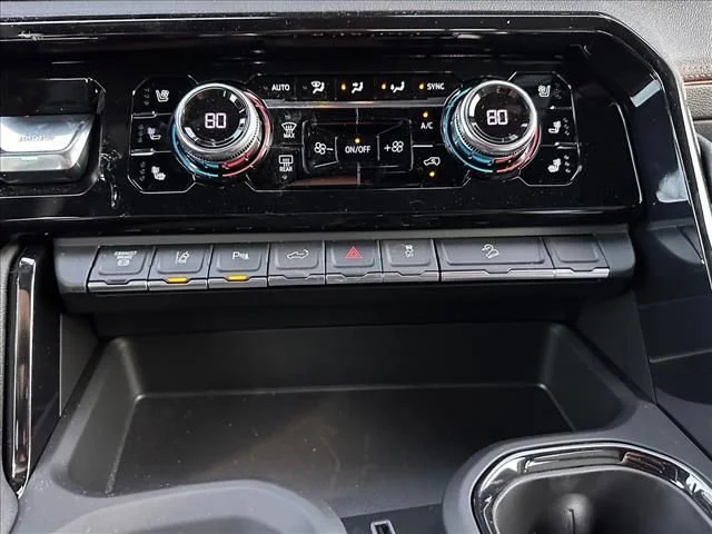2026 GMC Sierra 2500HD AT4 - Photo 31