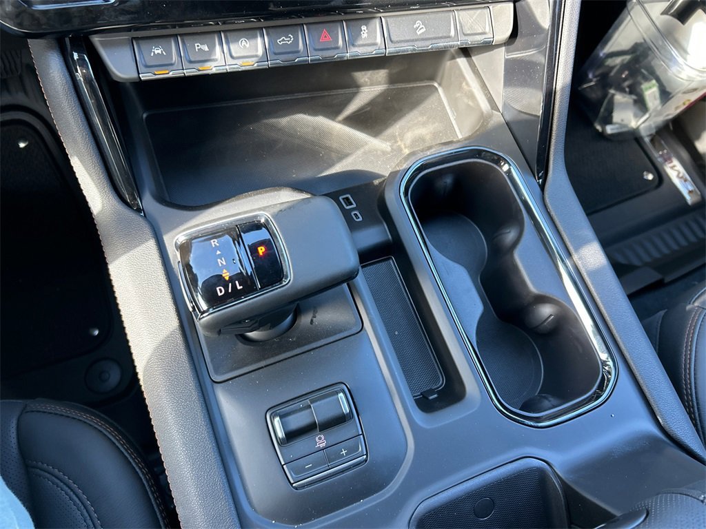 2026 GMC SIERRA - Image 28