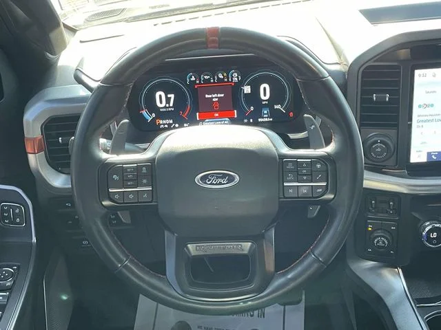 Certified Used 2021 Lead Foot Ford Raptor image 13