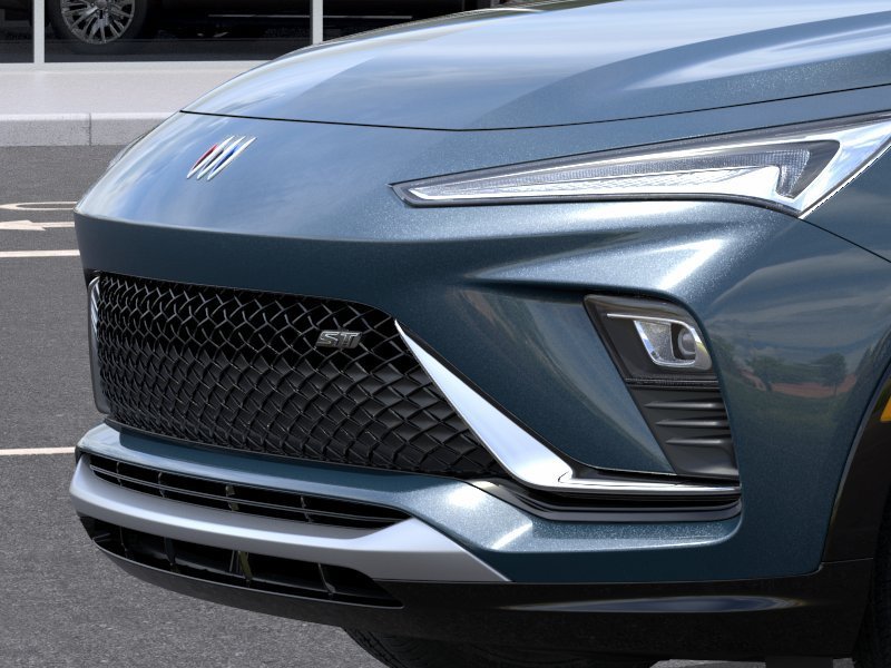 2026 Buick Envista Sport Touring - Photo 13