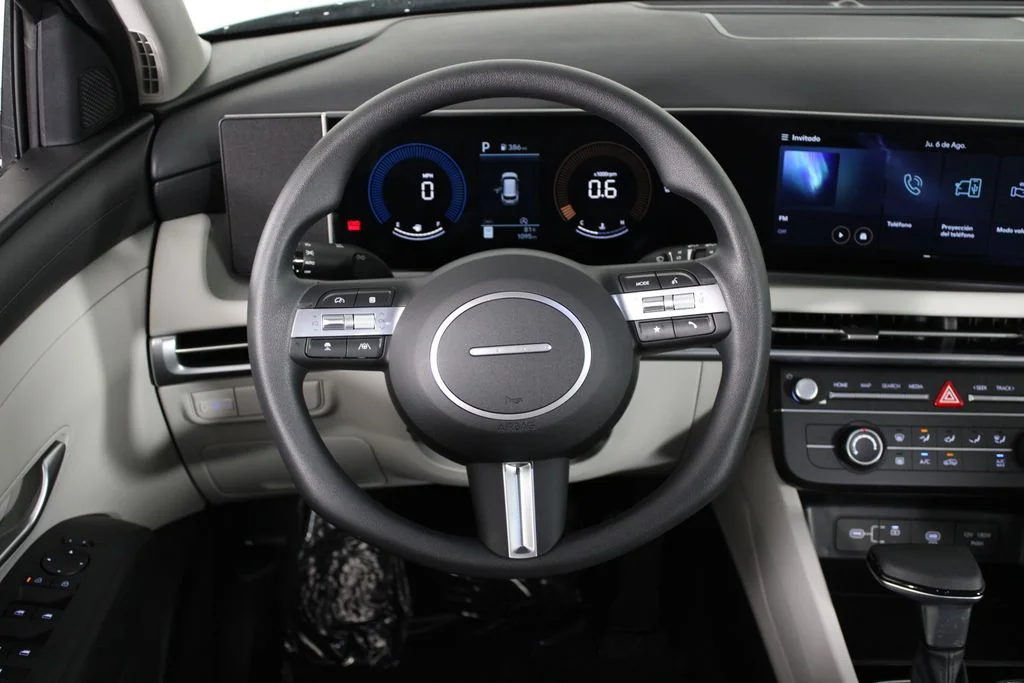 Used 2026 Gray Hyundai SE image 21