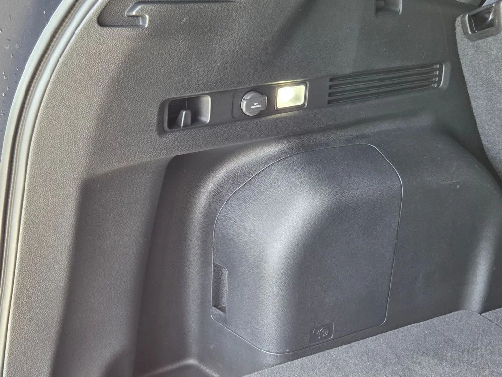 Certified Used 2025  Honda Sport Touring image 13