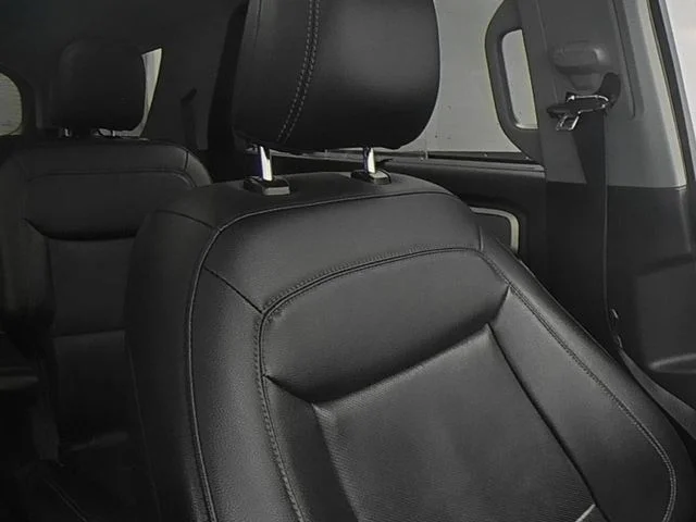 Used 2021 White Ford Limited image 33