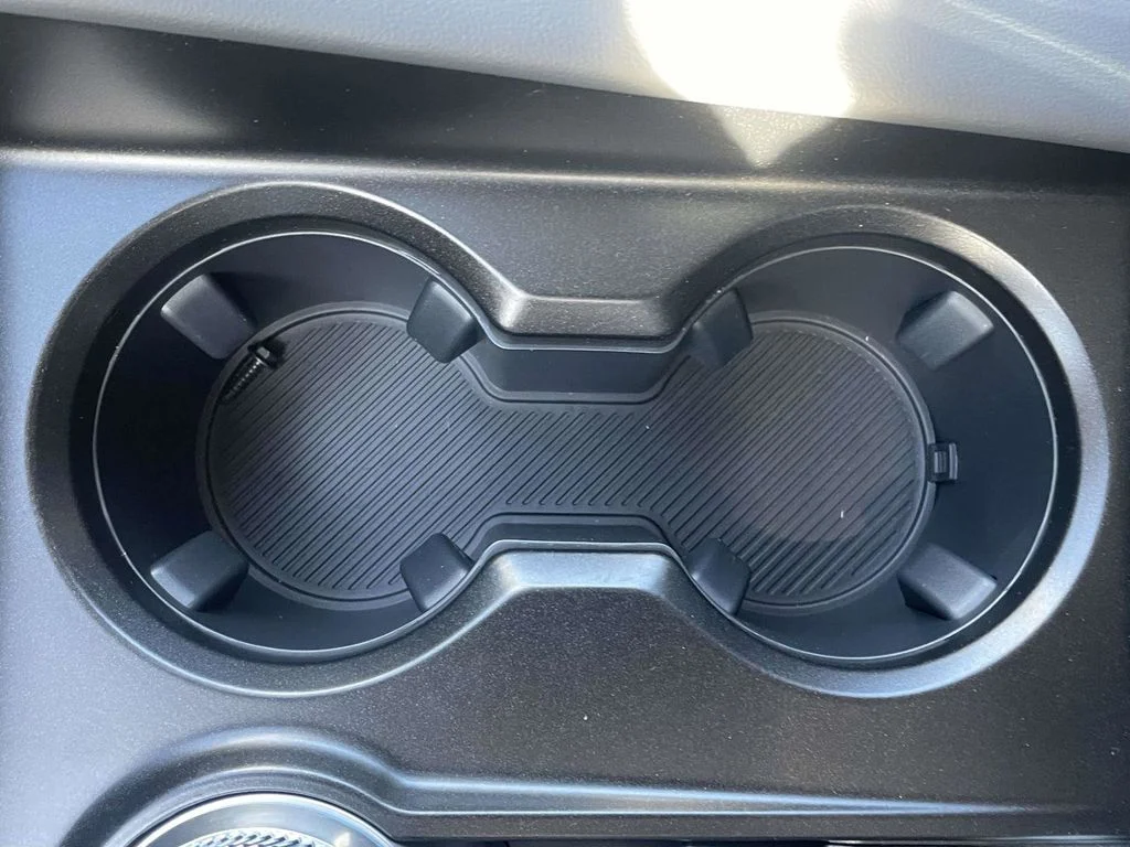 New 2026 Black Ford Active image 18