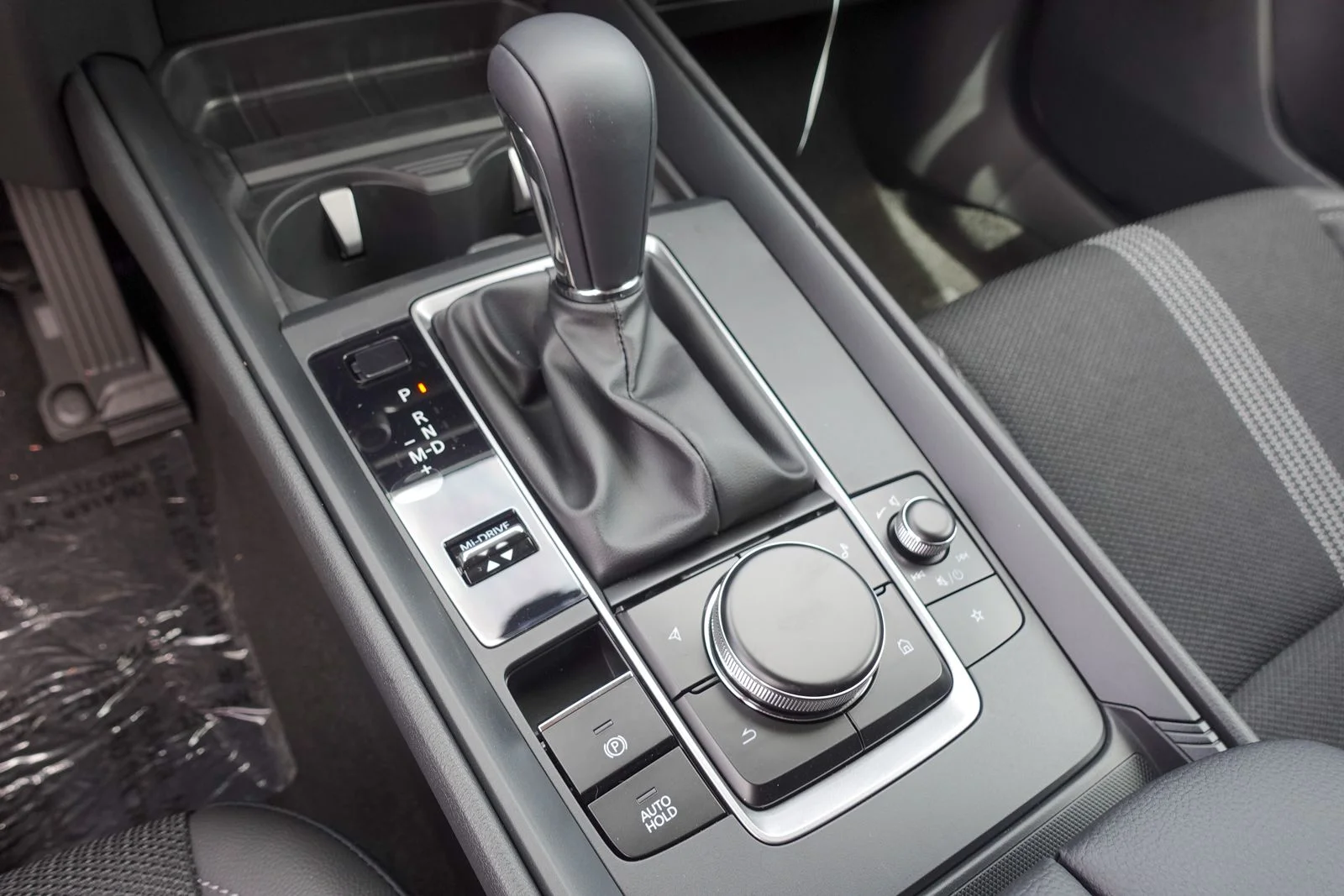 New 2026 Polymetal Gray Metallic Mazda 2.5 S Preferred image 20