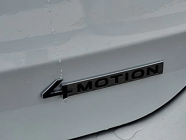 New 2026 White Volkswagen 1.5T SE Black image 20