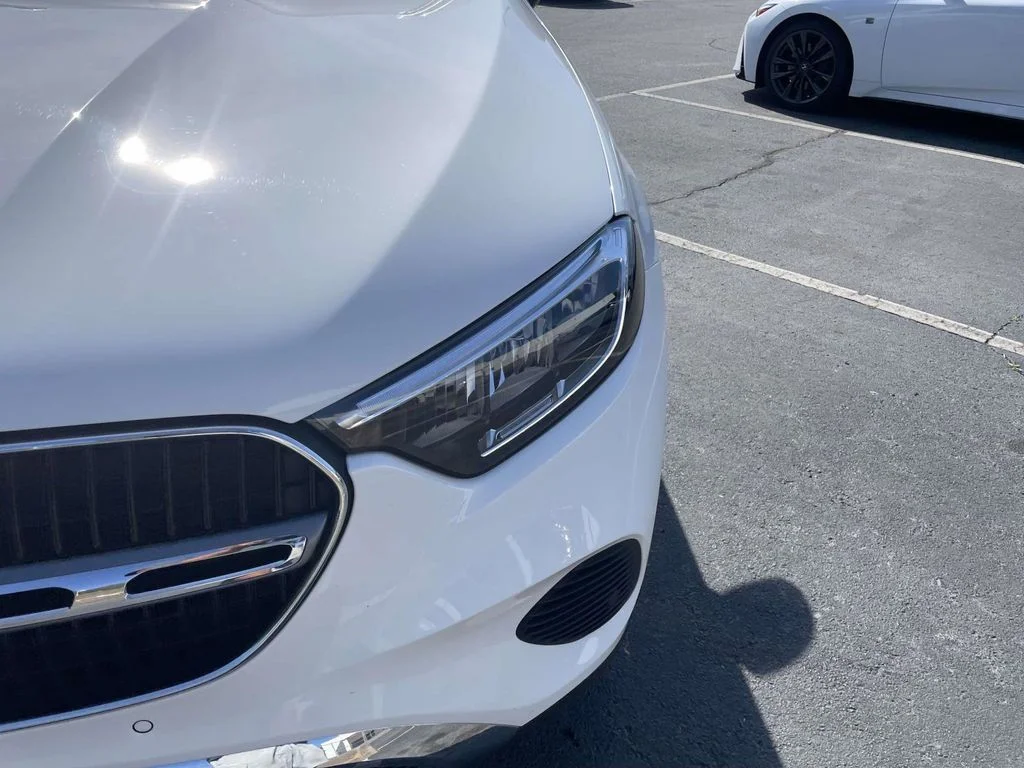 2024 Mercedes-Benz GLC GLC 300 - Photo 12