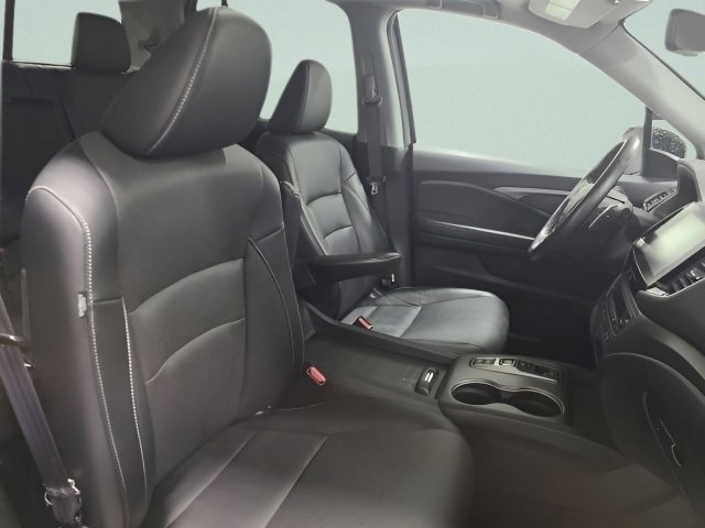 2022 Honda Ridgeline RTL-E - Photo 17