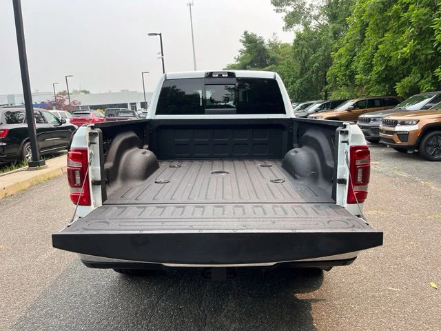 2023 RAM Ram 2500 Pickup Laramie Limited - Photo 41