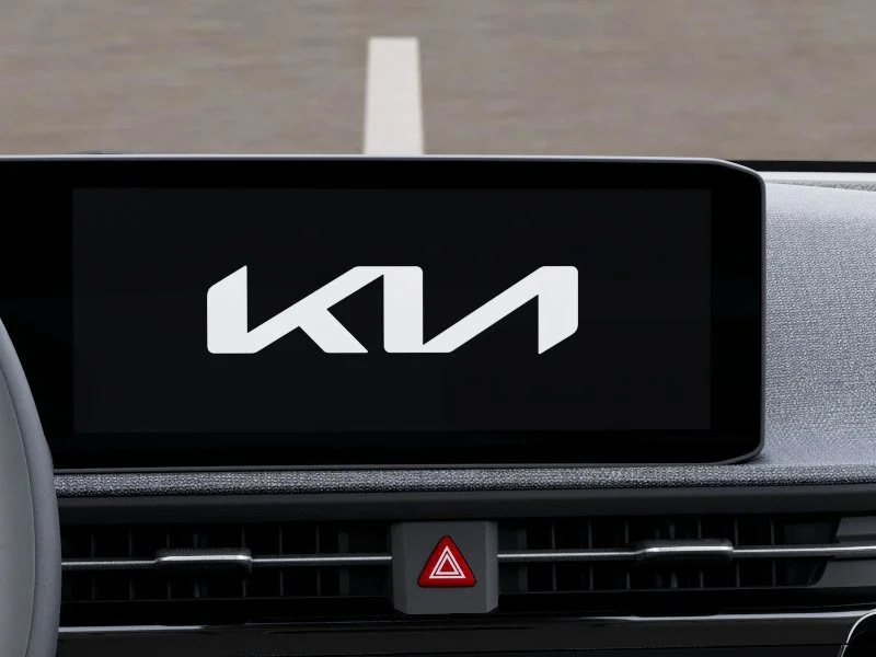 New 2026 Gray Kia Light image 20