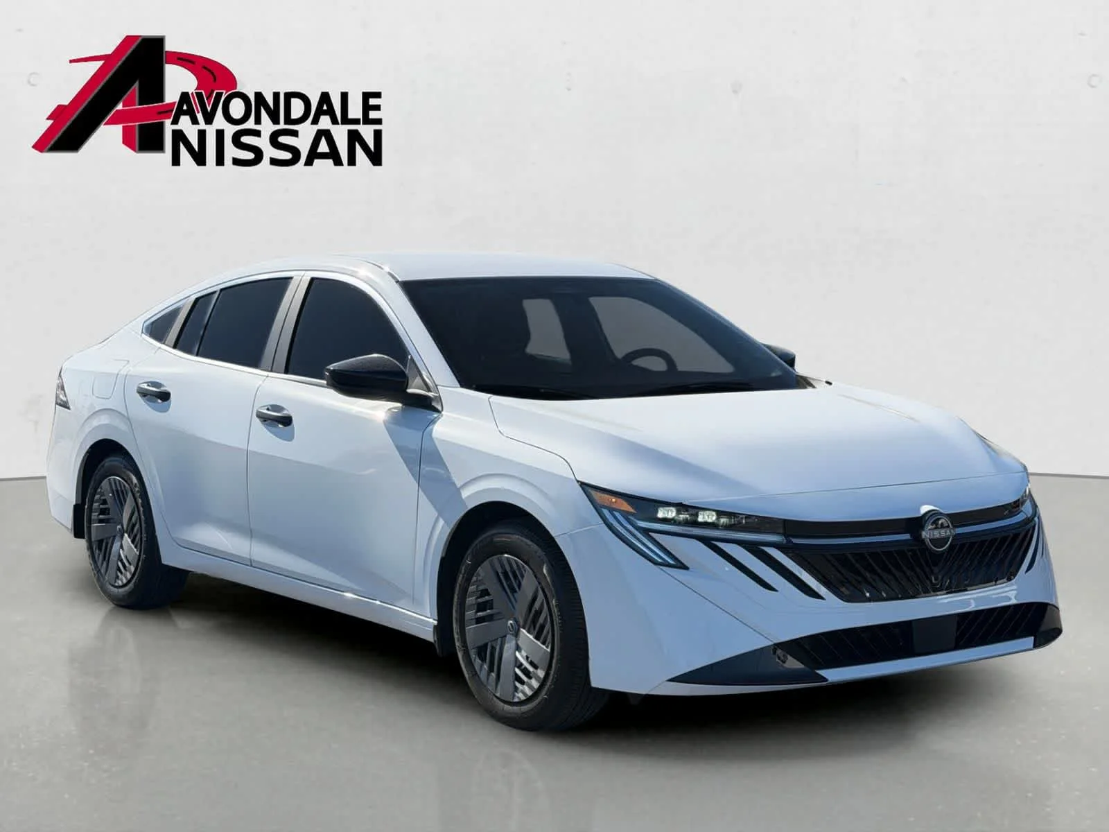 New 2026 Fresh Powder Nissan S image 8