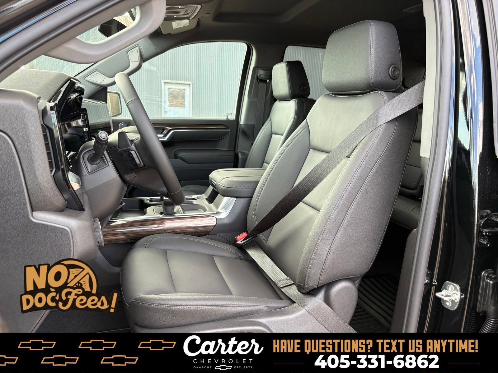 2026 Chevrolet Silverado 1500 RST - Photo 30