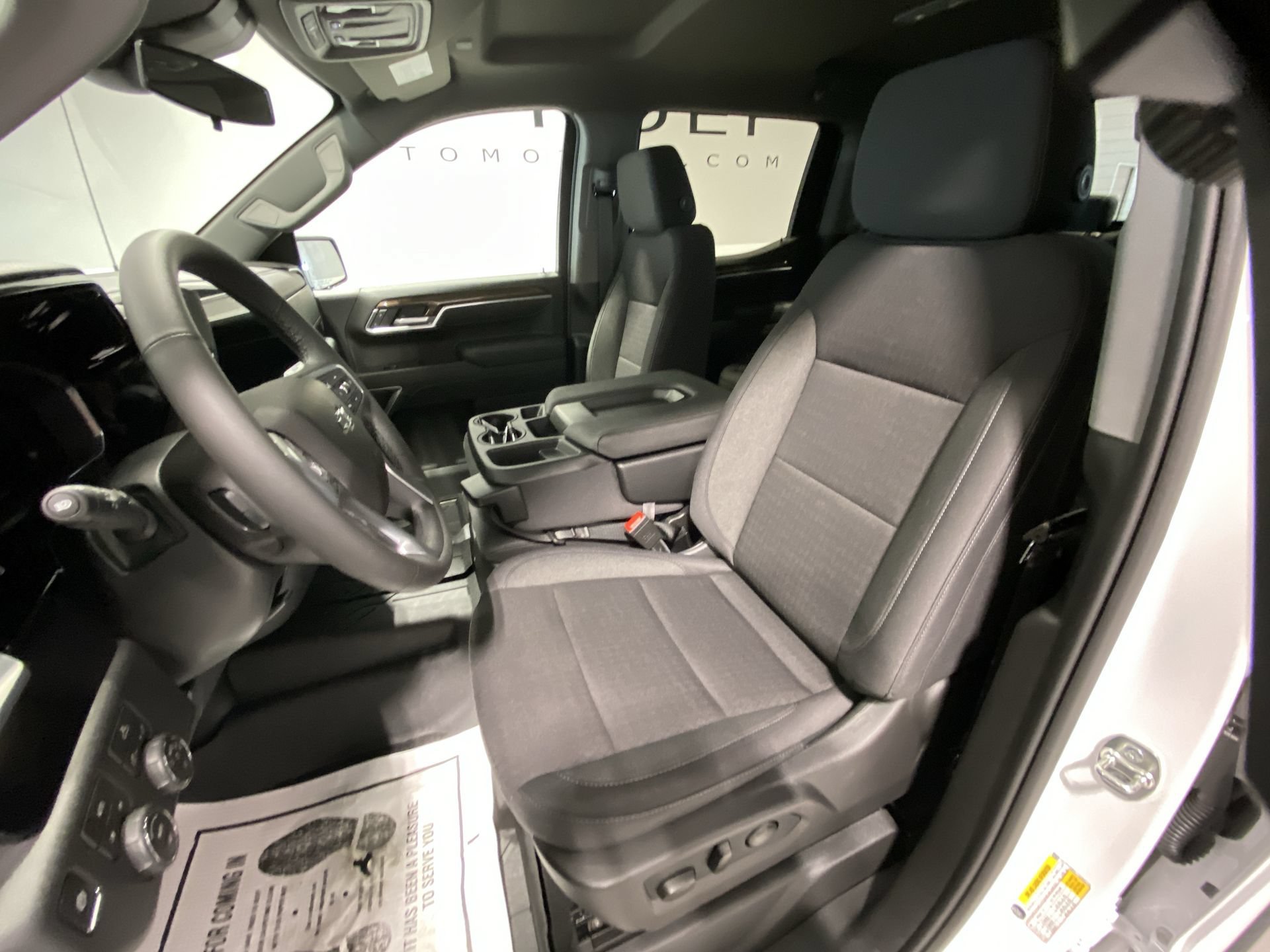 2026 Chevrolet Silverado 1500 RST - Photo 18