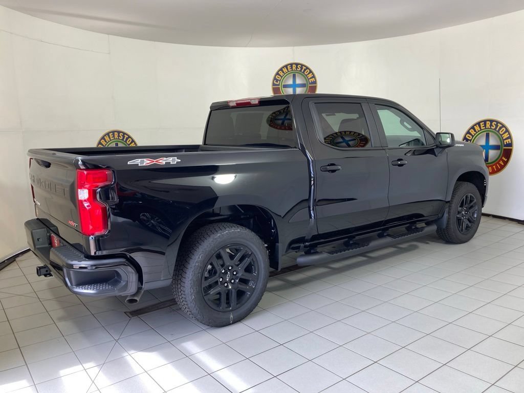 2026 Chevrolet Silverado 1500 RST - Photo 18