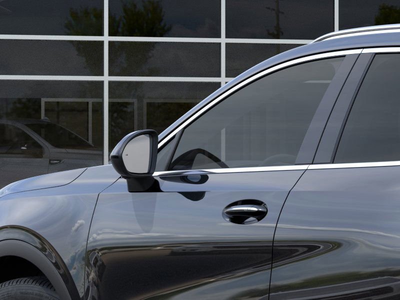2026 Buick Envision Preferred - Photo 12