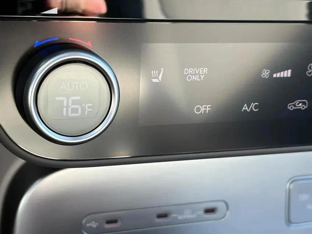 2026 Hyundai IONIQ 9 S - Photo 55