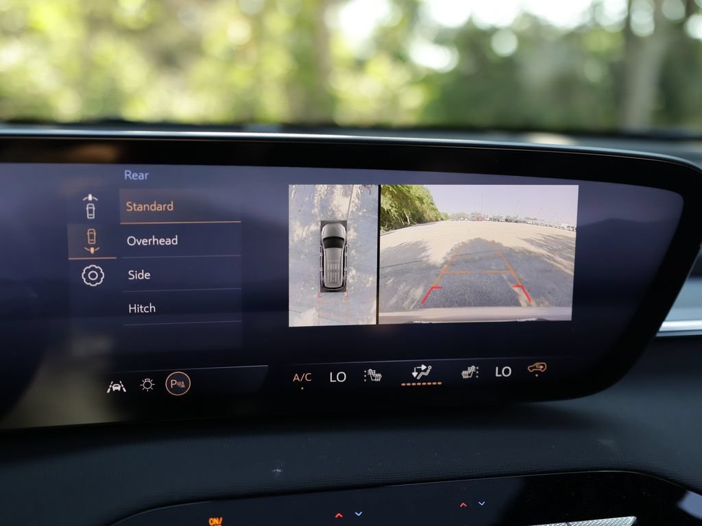 2026 Buick Enclave Sport Touring - Photo 19