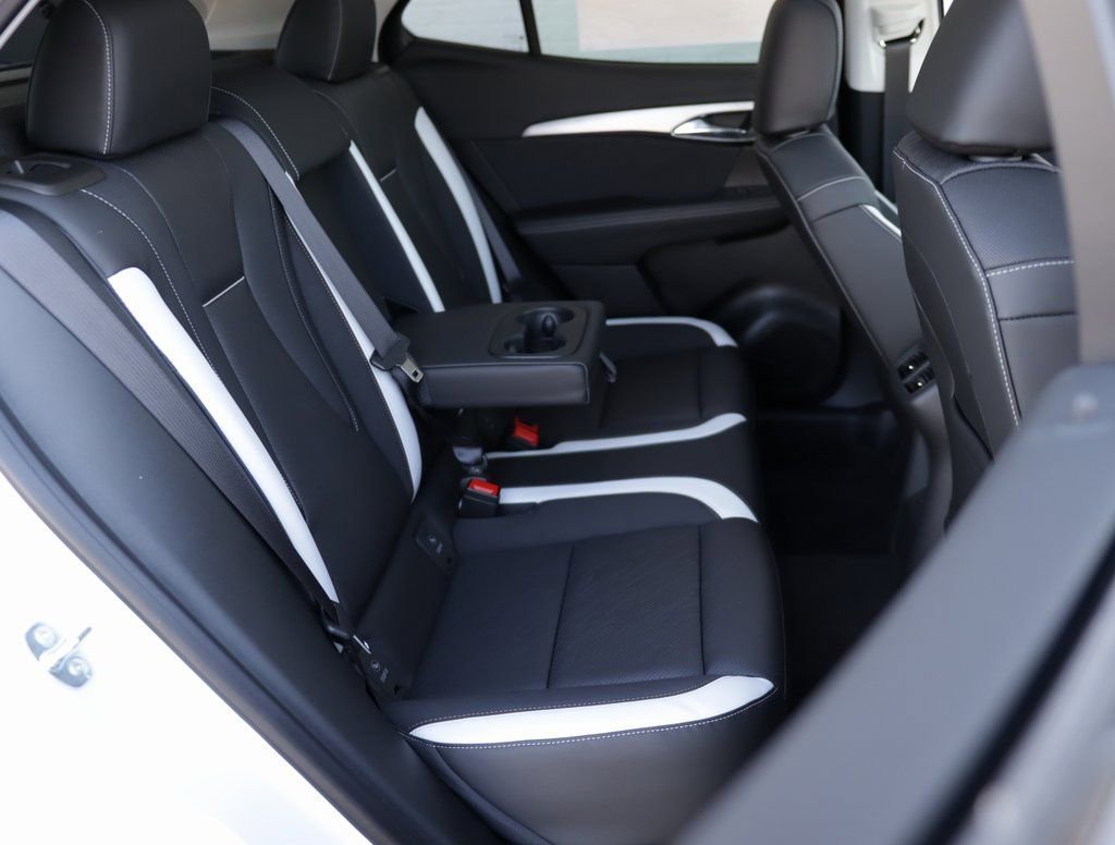 2026 Buick Envision Sport Touring - Photo 37