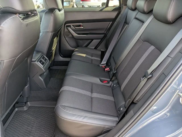 2025 Mazda CX-50 Premium - Photo 26
