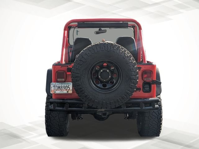 1982 Jeep Jeep - Photo 5
