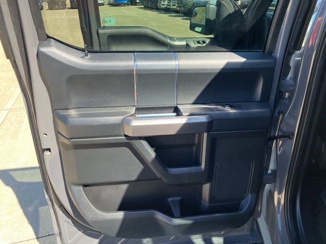 Used 2020 Lead Foot Ford XLT 4WD SuperCrew 5.5