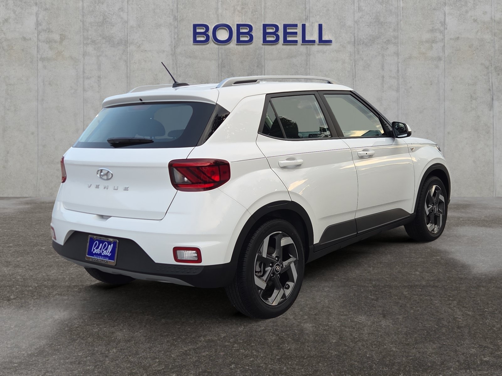 Certified Used 2026 Lunar Hyundai SEL image 5