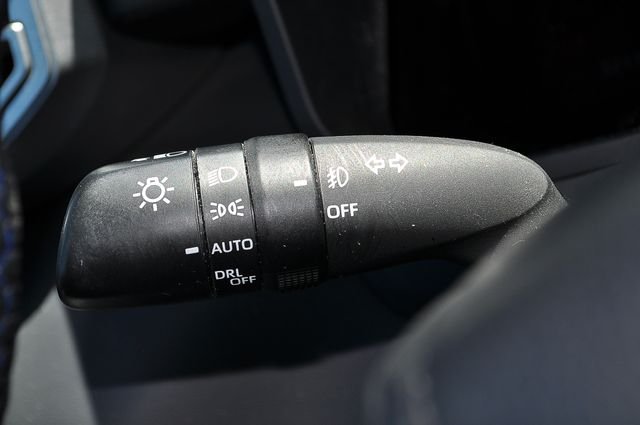 Used 2023 Gray Toyota Platinum image 33