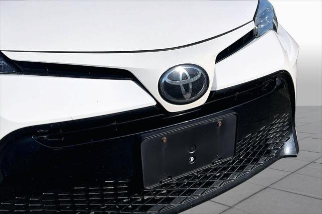 Certified Used 2018 ICE CAP Toyota  image 27